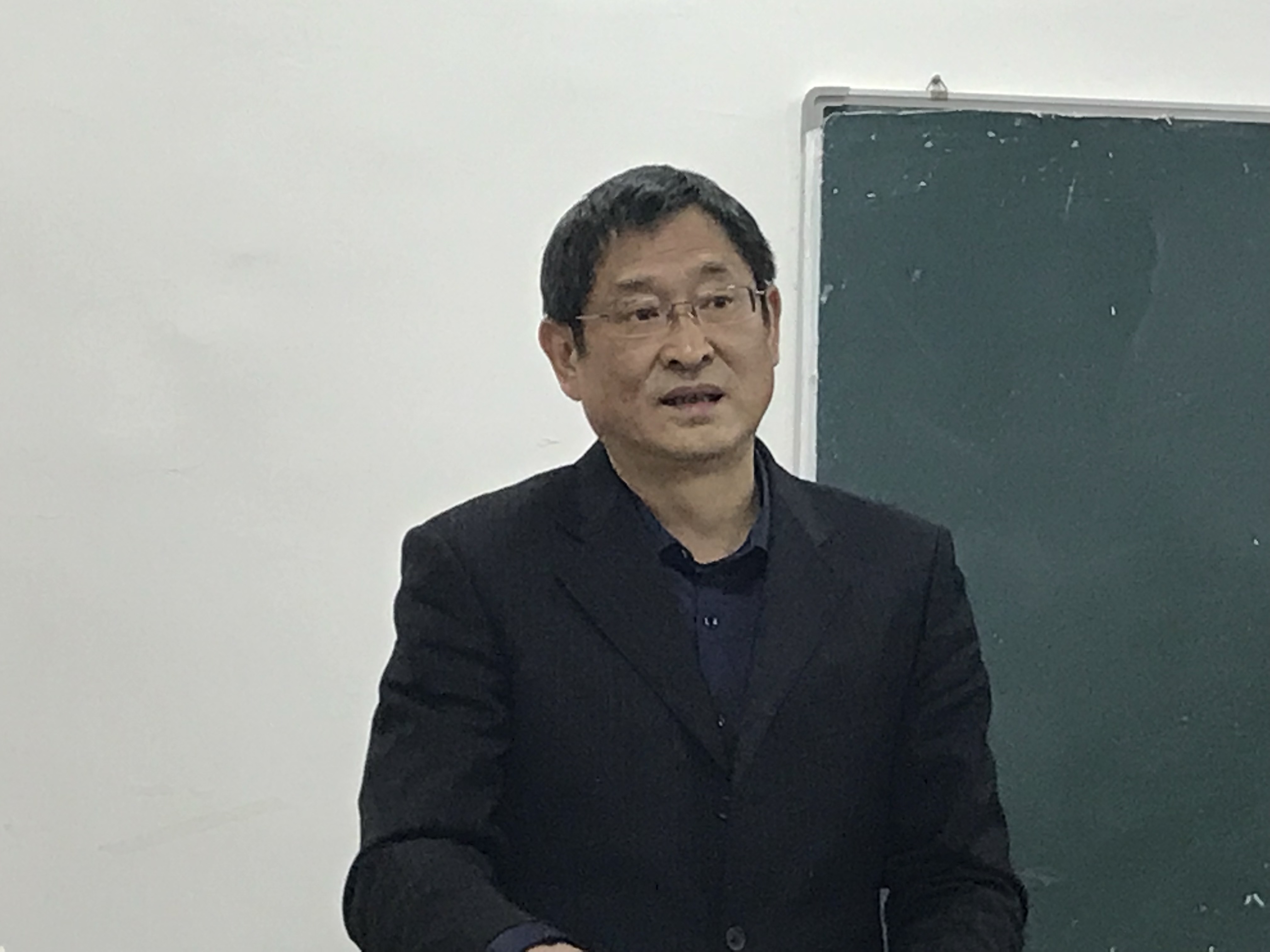中南林業科技大學