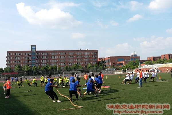 湖南交通職業(yè)技術(shù)學院